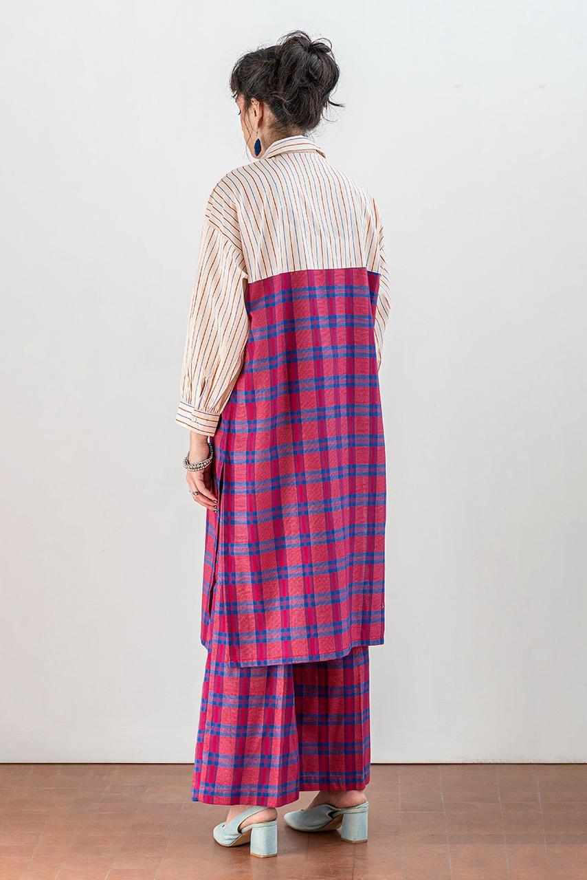 2 PIECE LAWN SUIT