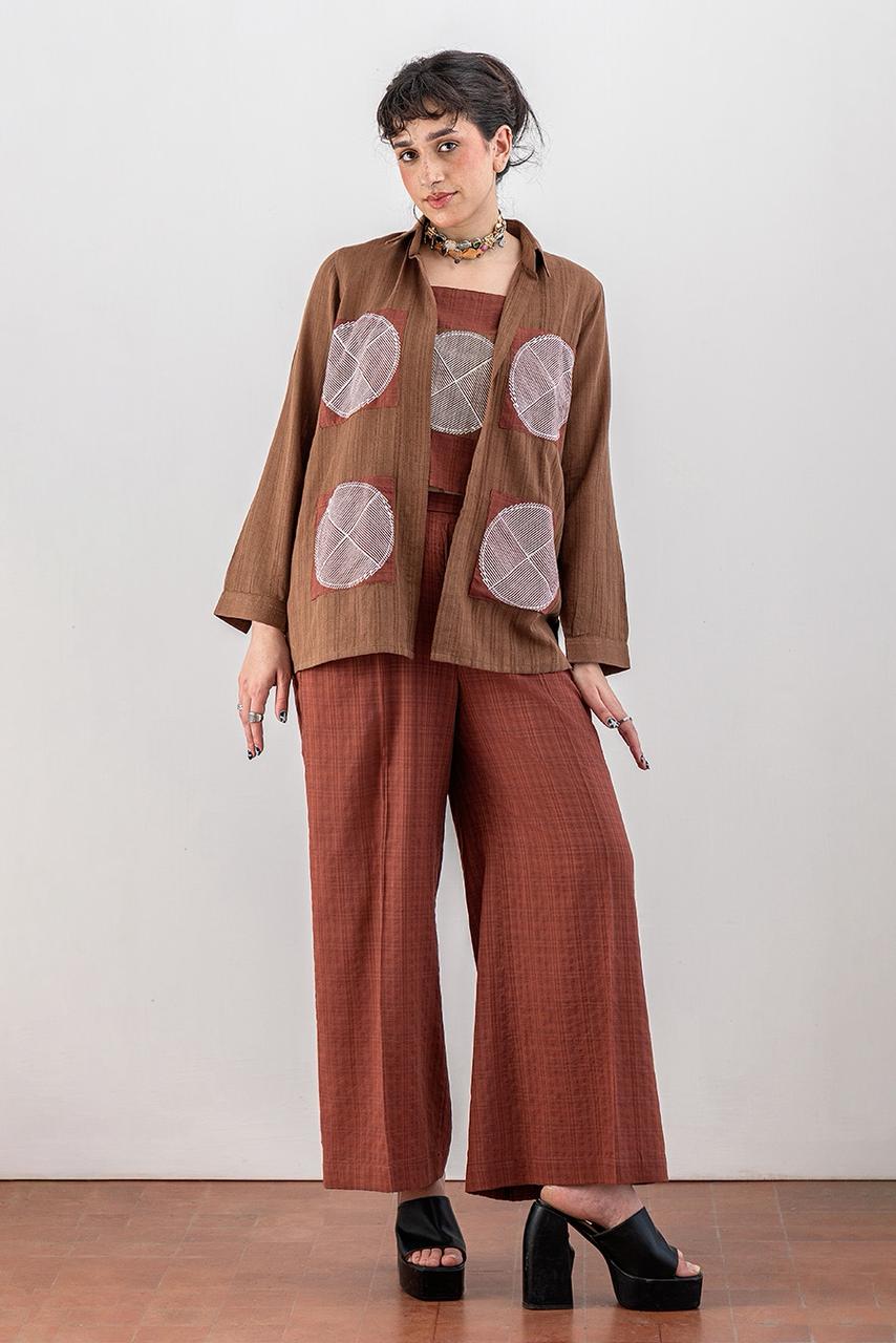 3 PIECE LAWN SUIT
