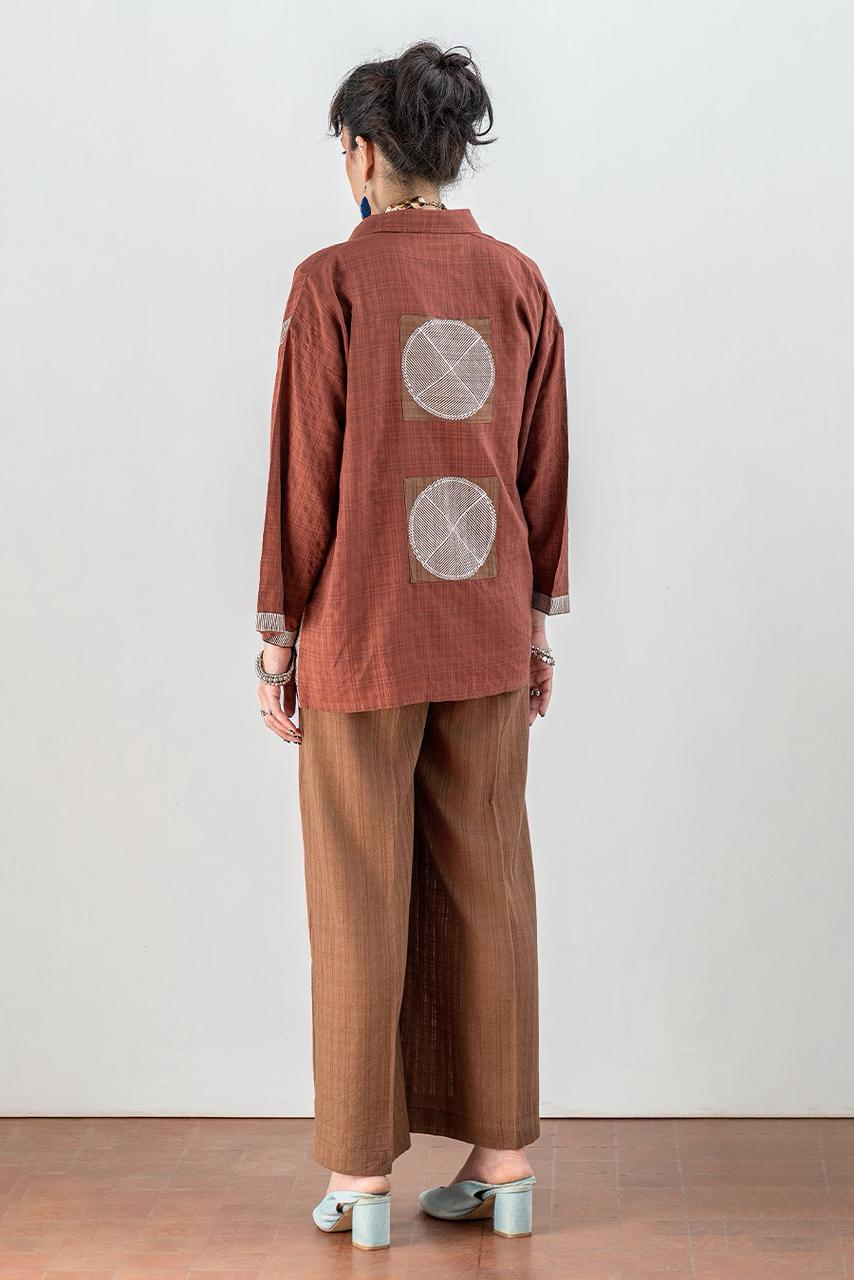 3 PIECE LAWN SUIT