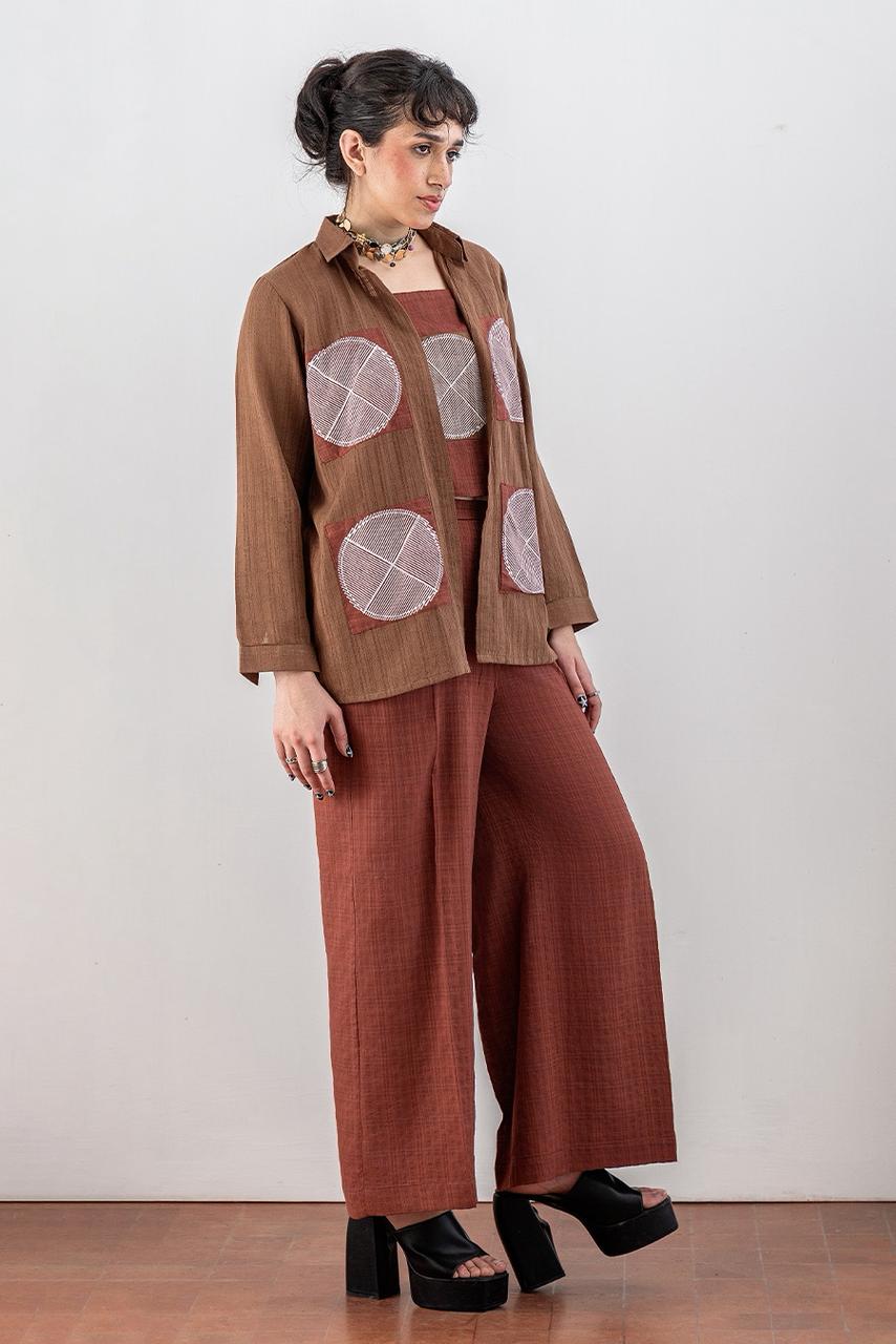 3 PIECE LAWN SUIT