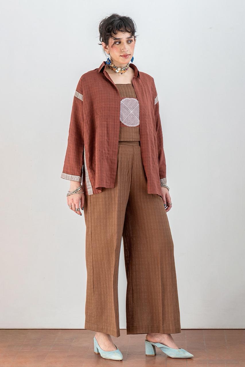 3 PIECE LAWN SUIT