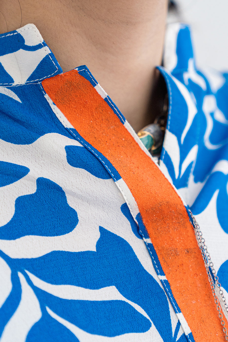 2 PIECE PRINTED PRINTED GRIP SUIT