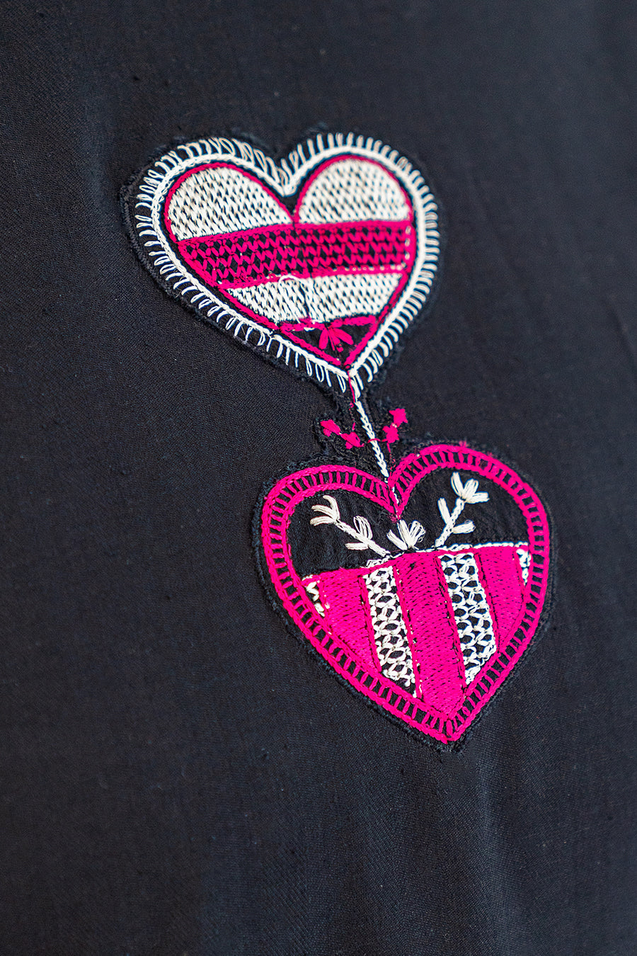 2 PIECE EMBROIDERED LAWN SUIT
