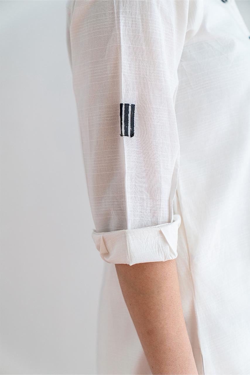 2 PIECE LAWN SUIT