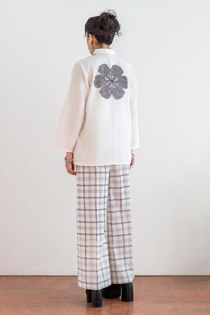 2 PIECE LAWN SUIT