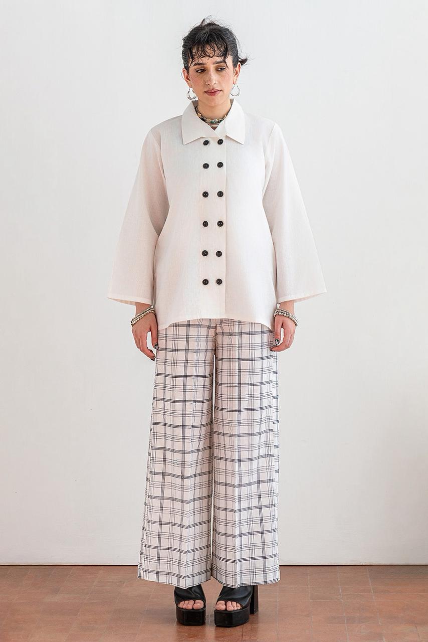 2 PIECE LAWN SUIT