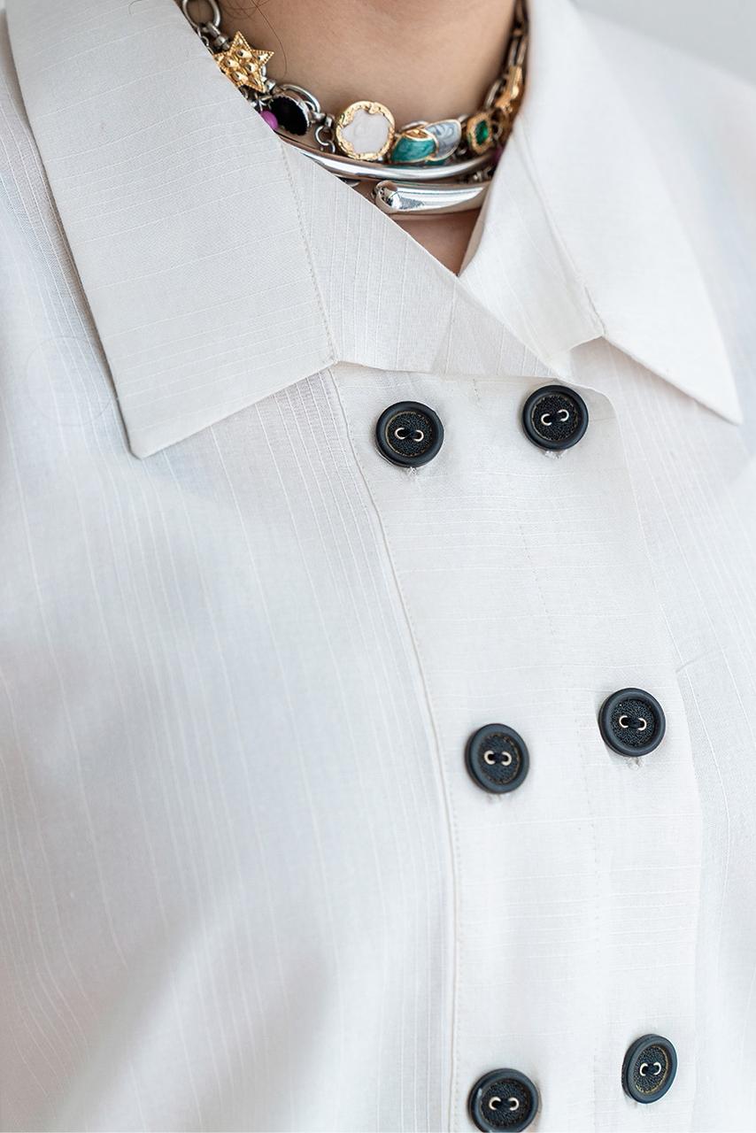 2 PIECE LAWN SUIT
