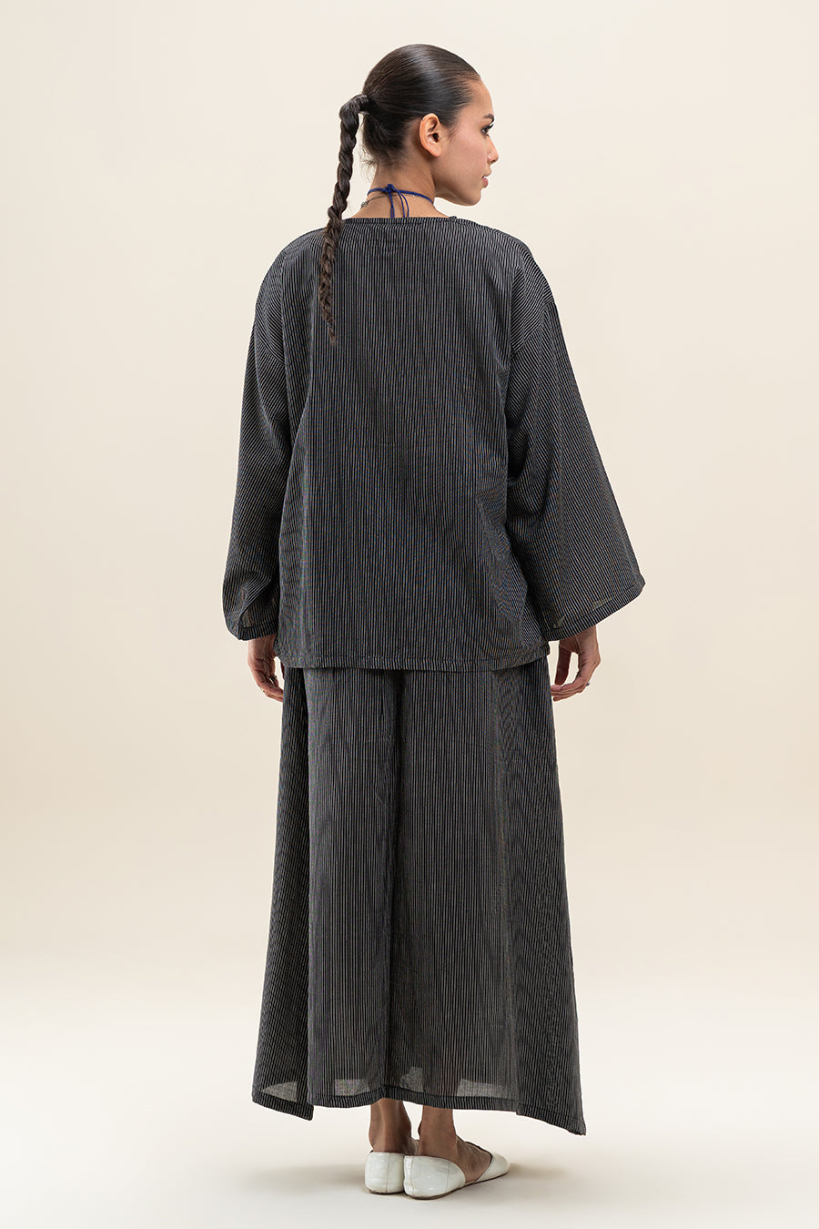 2 PIECE JACQUARD SUIT