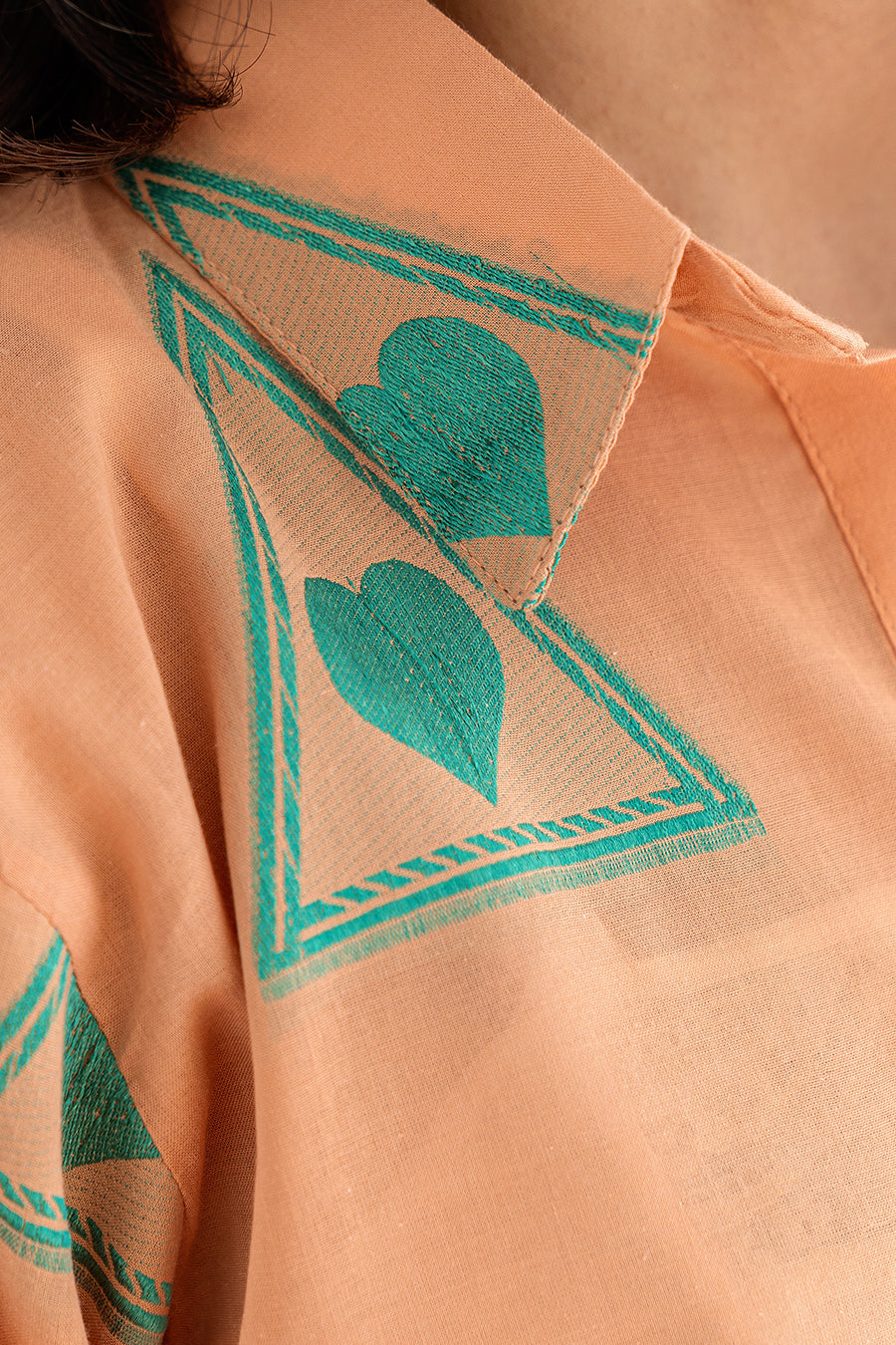 SHIRT & SHALWAR SET