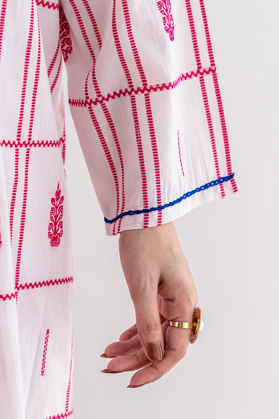 JACQUARD SET