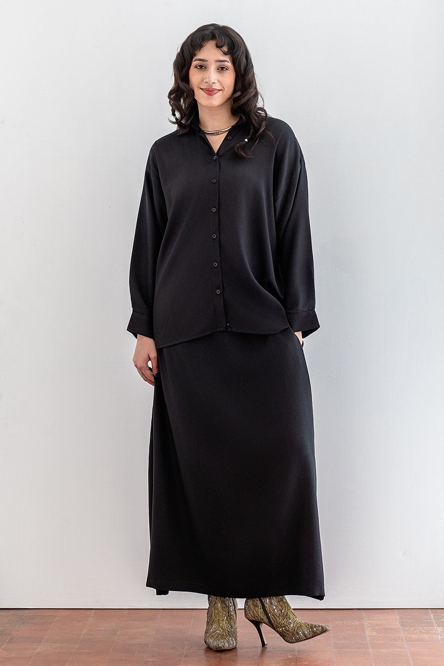 BASIC SKIRT