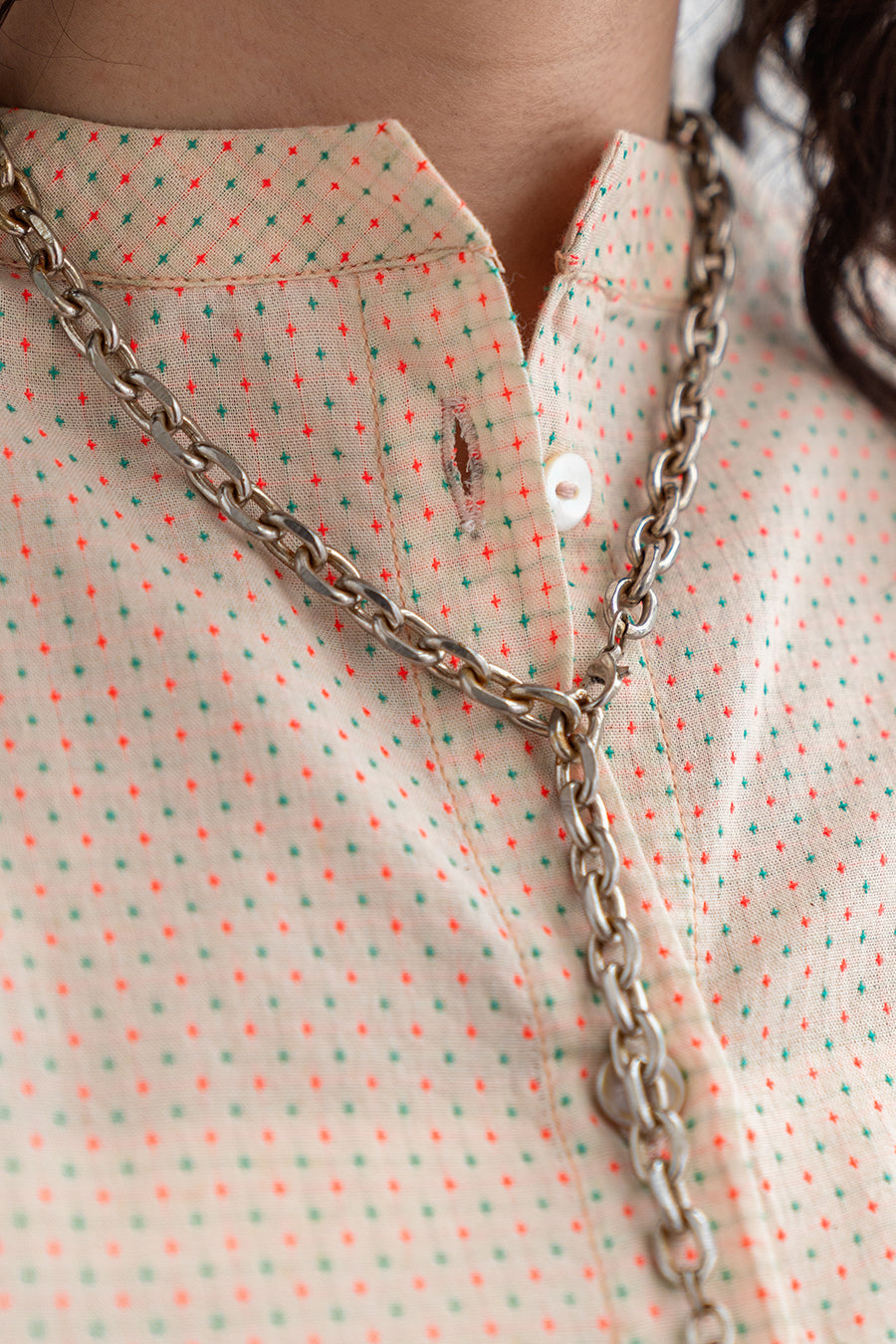 SHIRT & SHALWAR SET