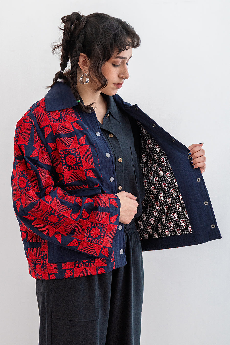 JACKET