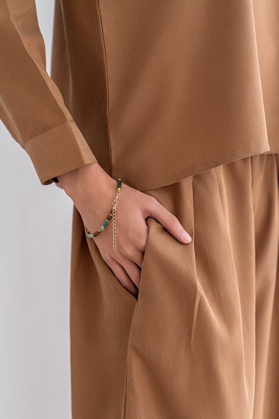 SHIRT & PANTS SET