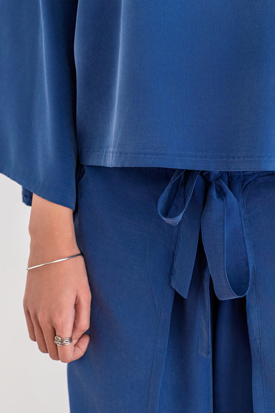 SHIRT & PANTS SET