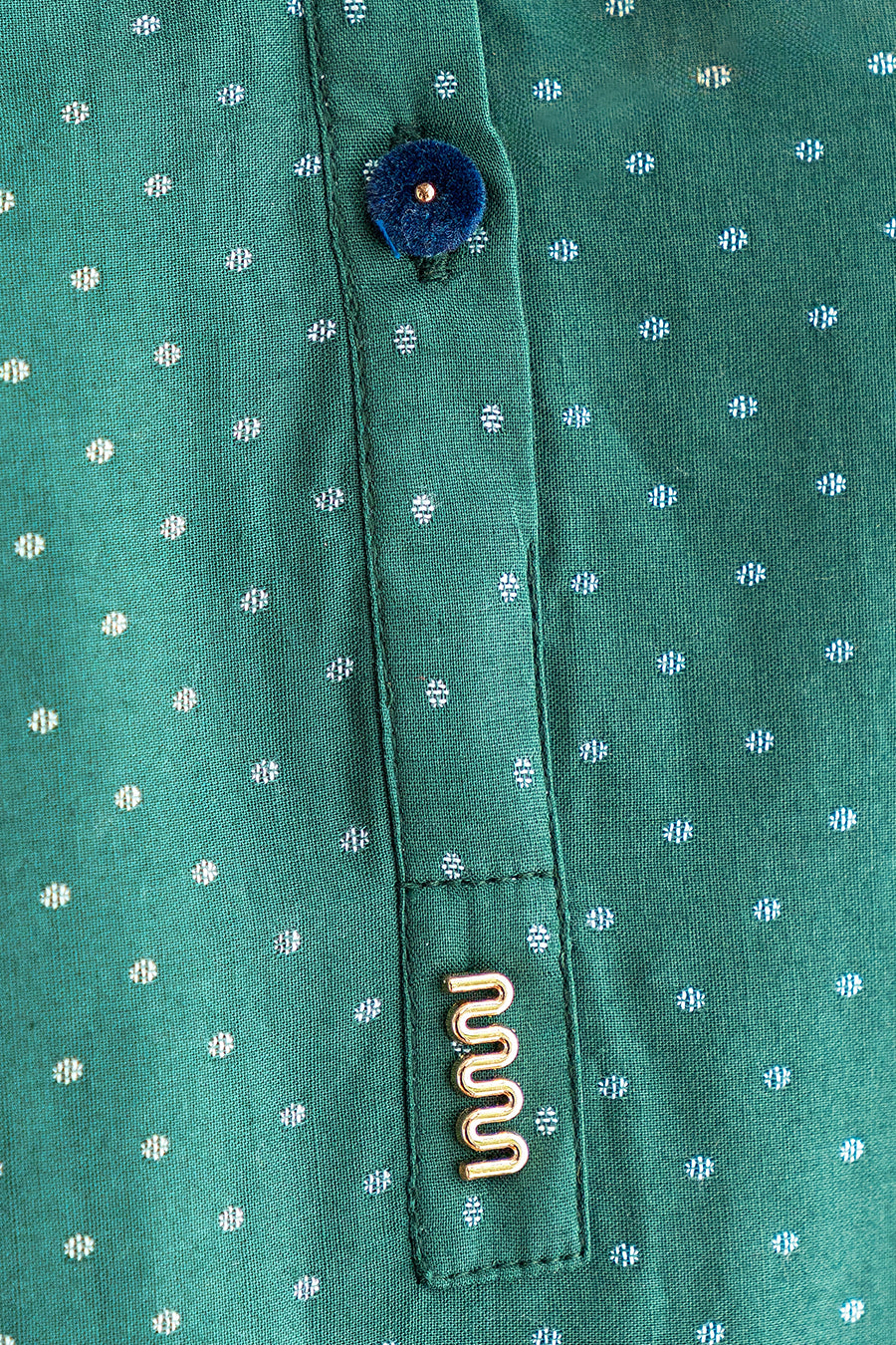 TEXTUTED SHIRT