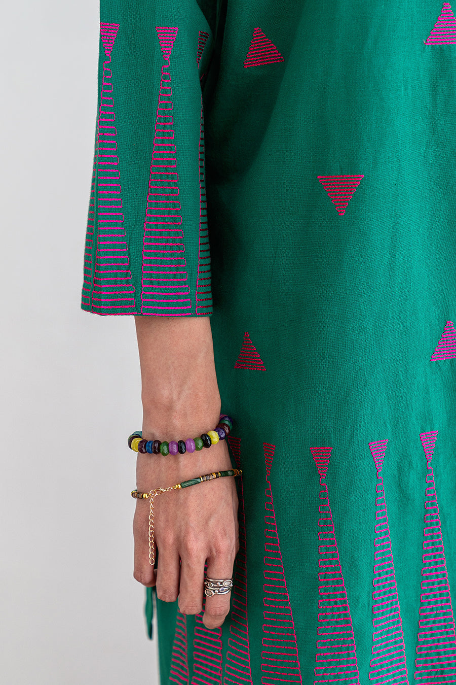 SHIRT & SHALWAR SET