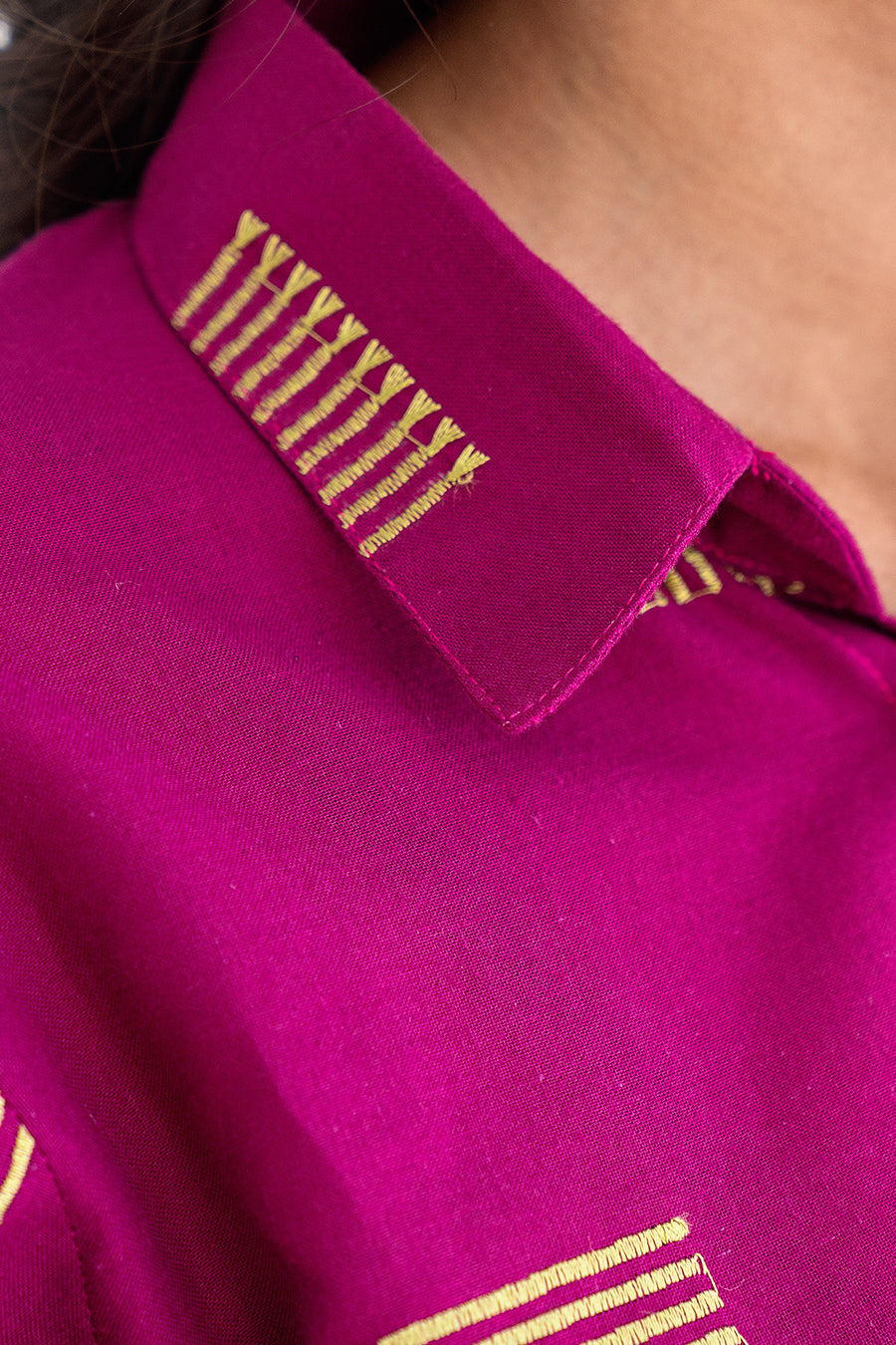 SHIRT & SHALWAR SET
