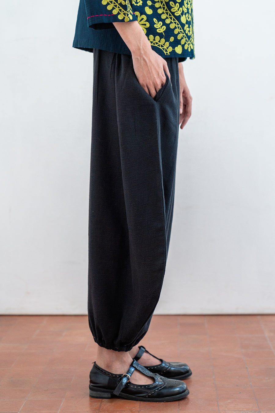 BALLOON PANTS