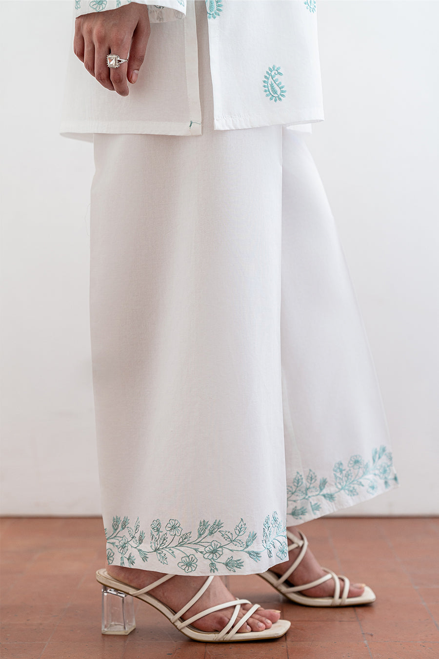 SHIRT & PANTS SET