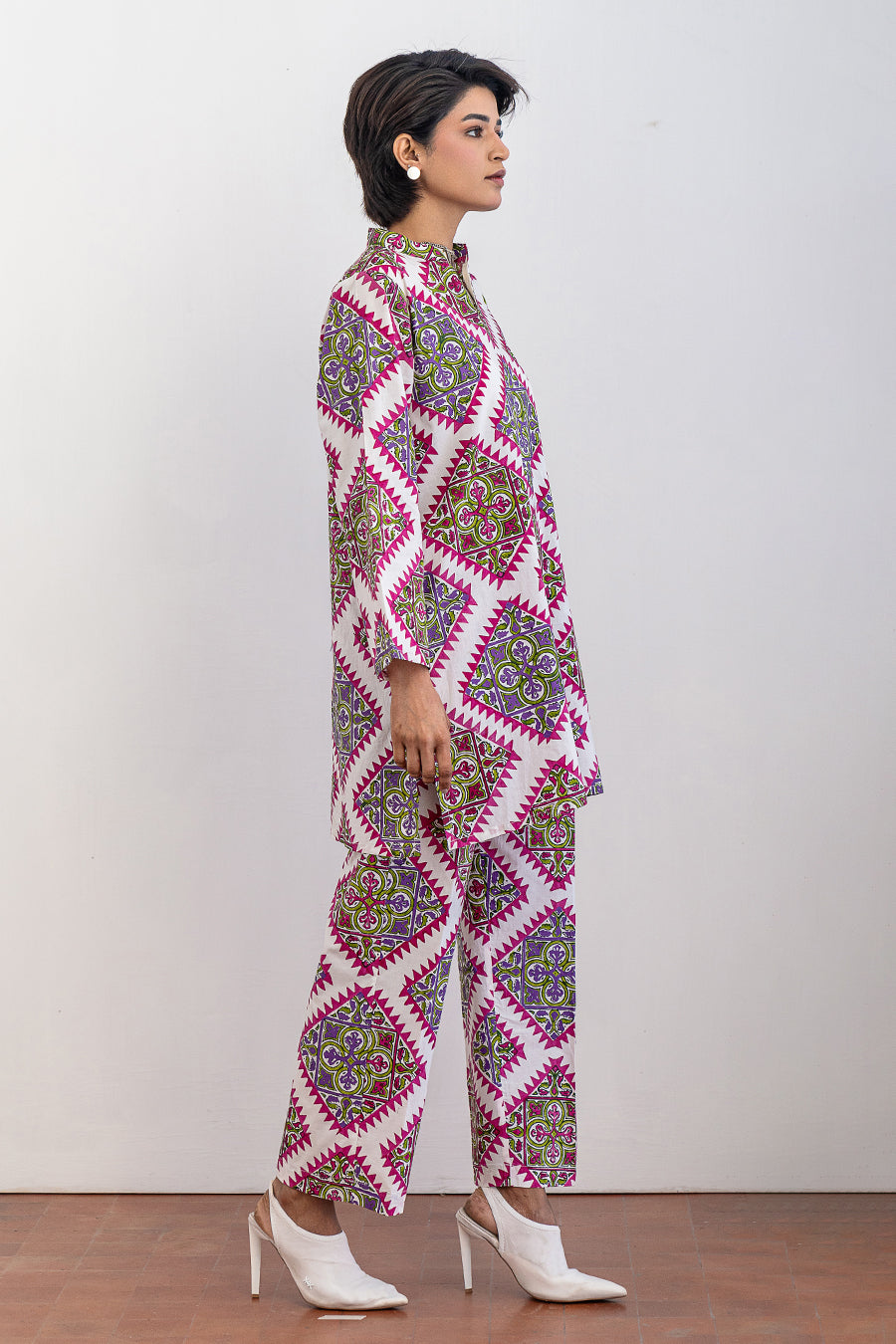 PARO CO-ORD SET