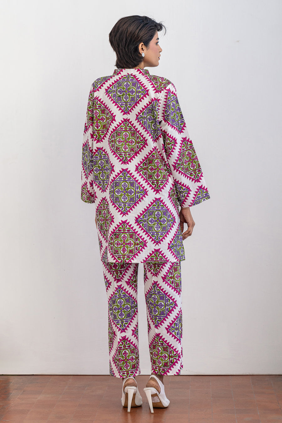 PARO CO-ORD SET