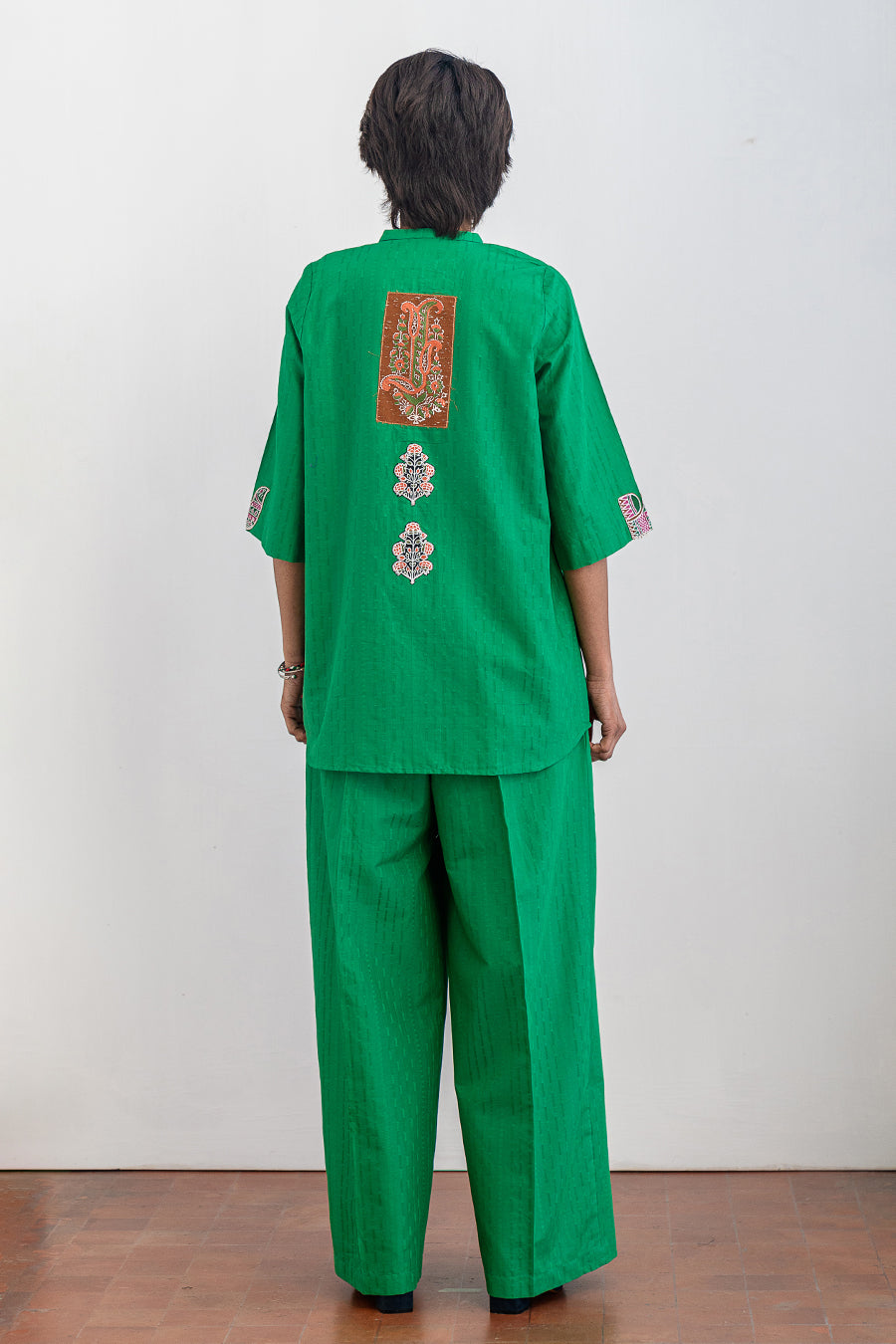 DIL GARDEN GARDEN CO-ORD SET