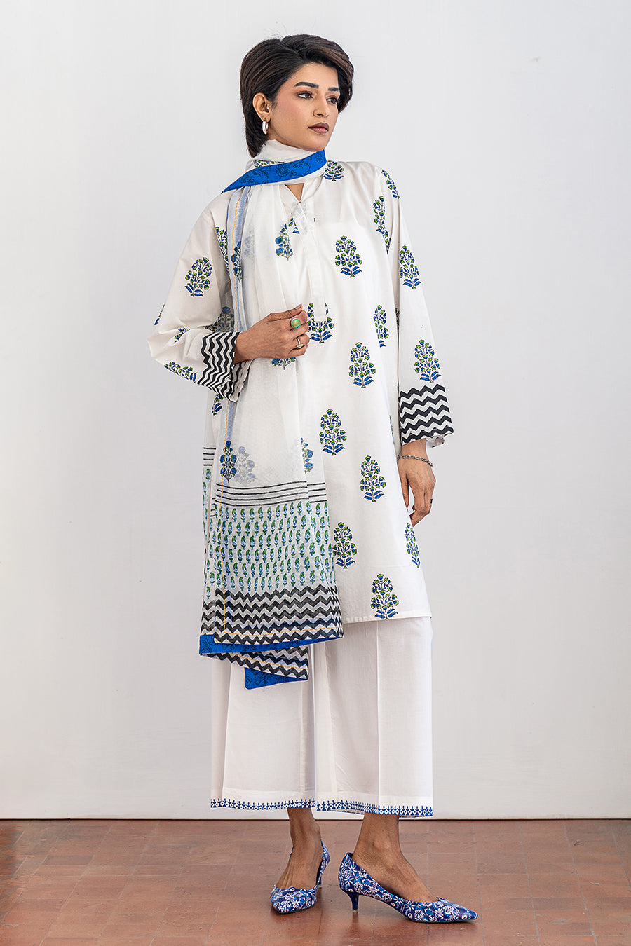MISS NEELI SET | 3 PIECE
