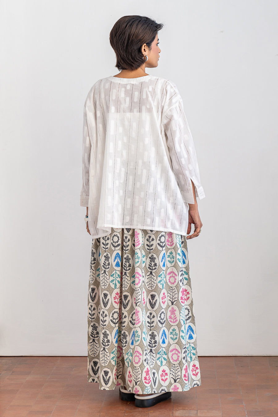 ROSHAN PARI CO-ORD SET