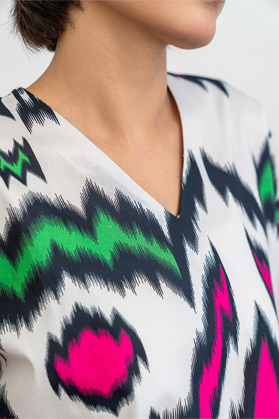GUDDI TWIRL CO-ORD