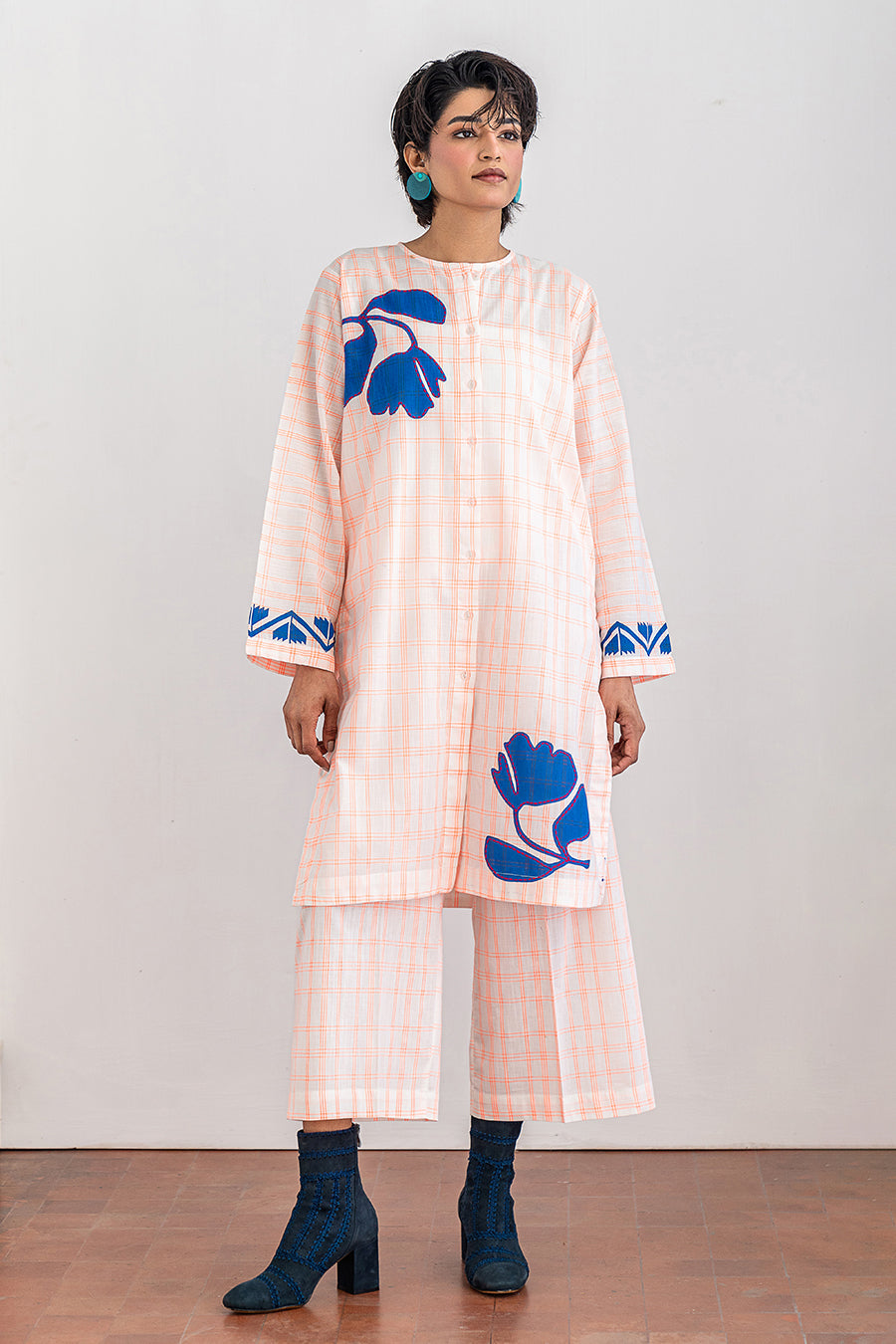 PANKH CO-ORD SET