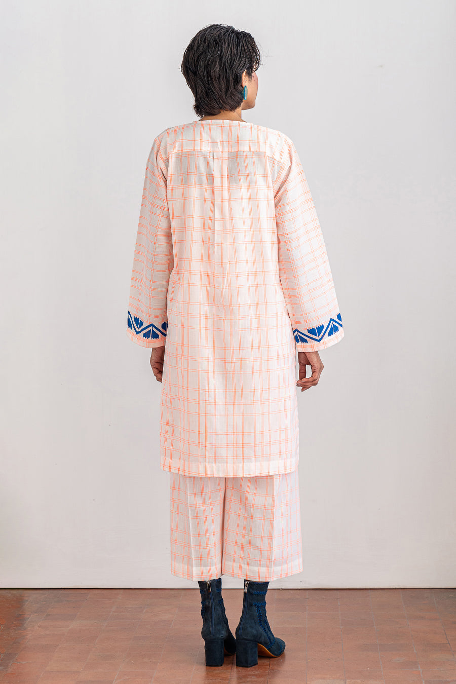 PANKH CO-ORD SET