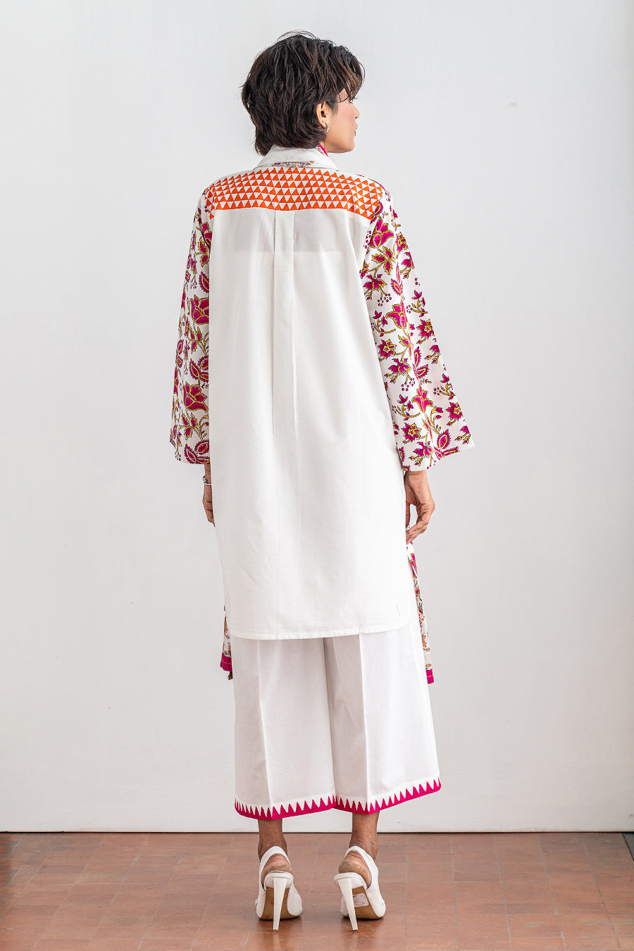 3 PIECE SUIT - GULNAAZ GUDDI