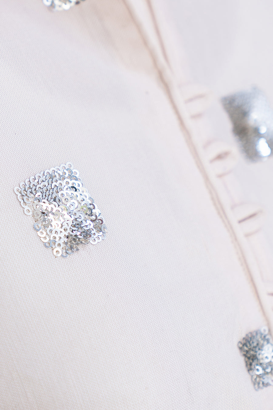 2 PIECE EMBROIDERED SUIT - LUXURY PRET