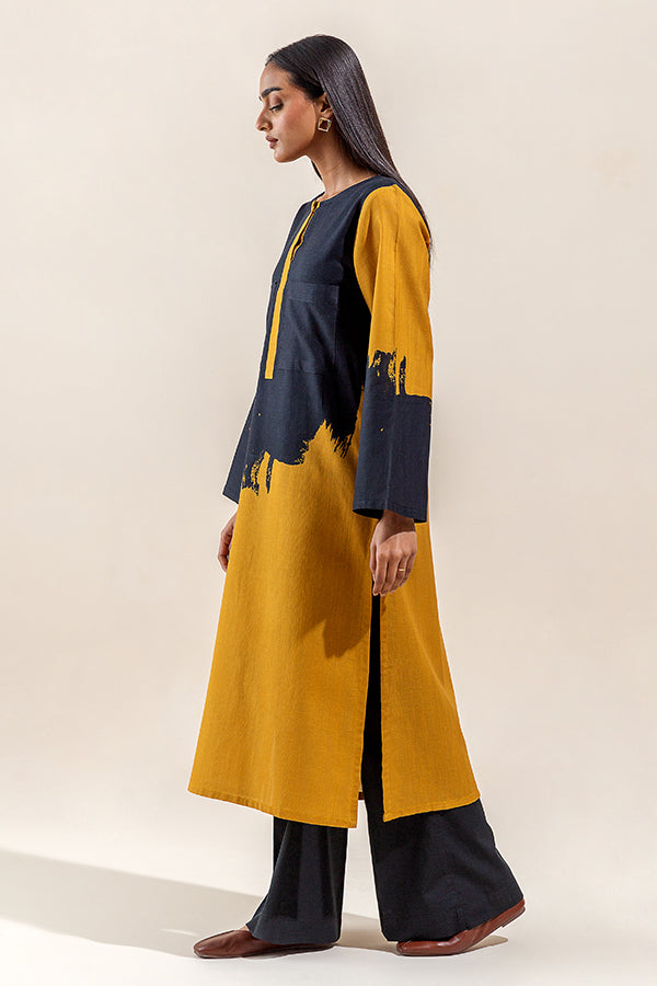 1 PIECE EMBROIDERED SHIRT