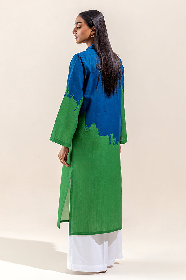 1 PIECE EMBROIDERED SHIRT