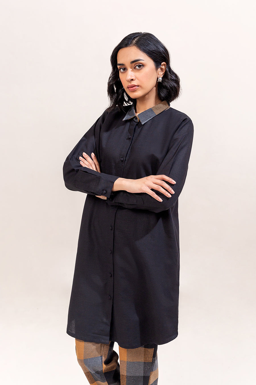 2 PIECE BASIC SUIT
