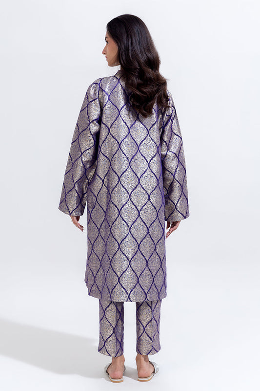 2 PIECE JAMAWAR SUIT