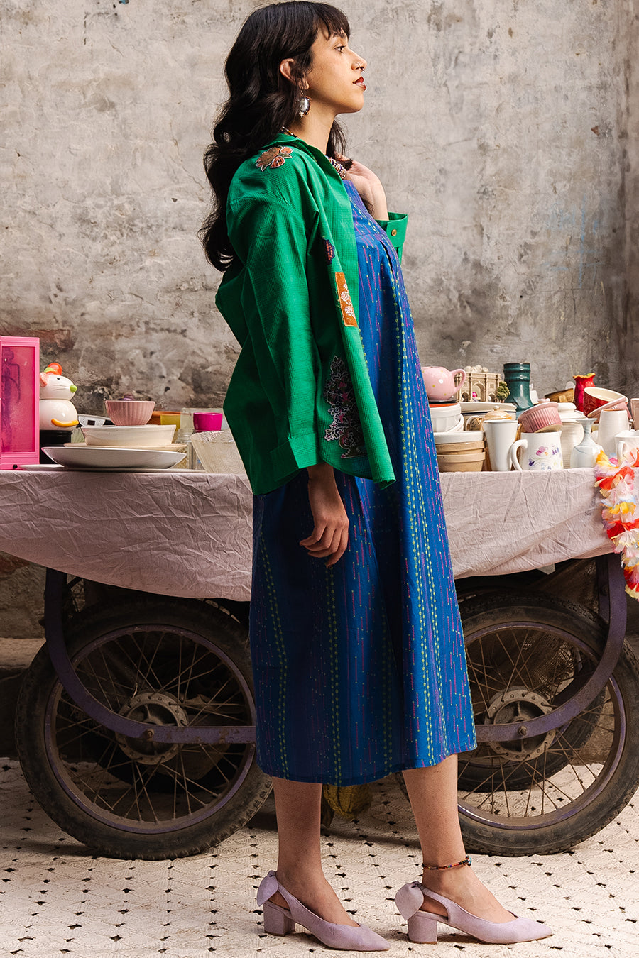 HUMTUM CO-ORD SET