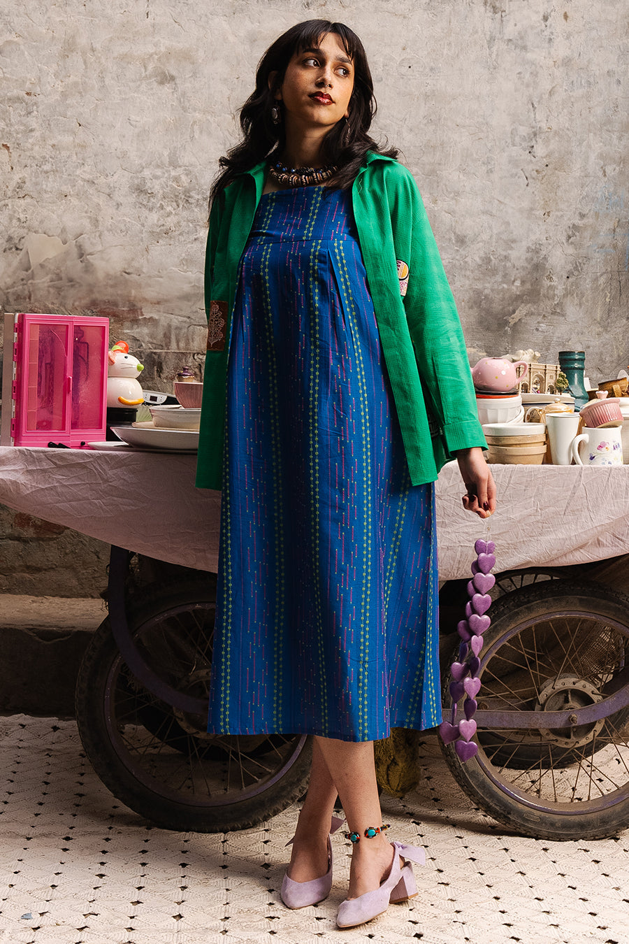 HUMTUM CO-ORD SET