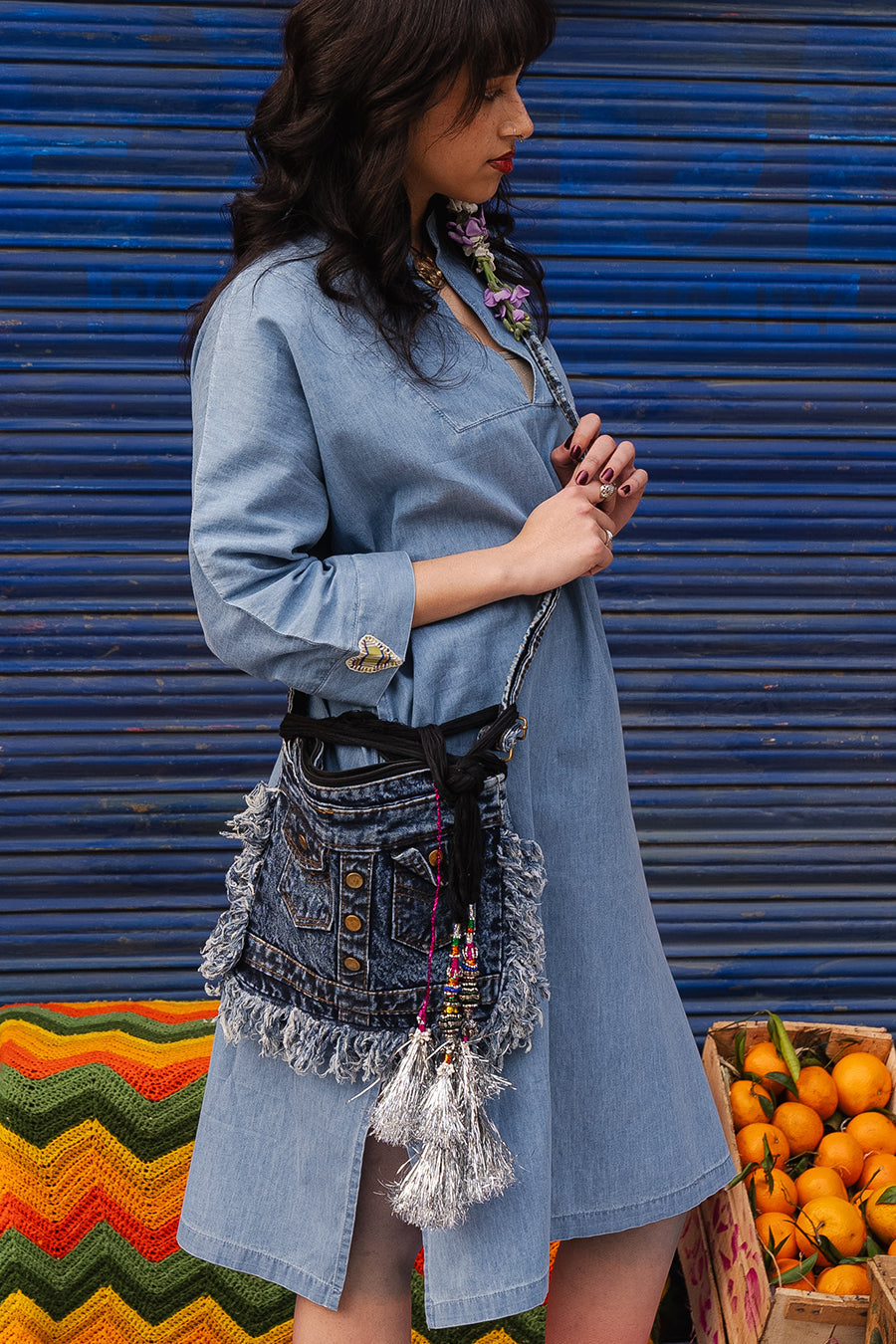 PATHAKA JEANS