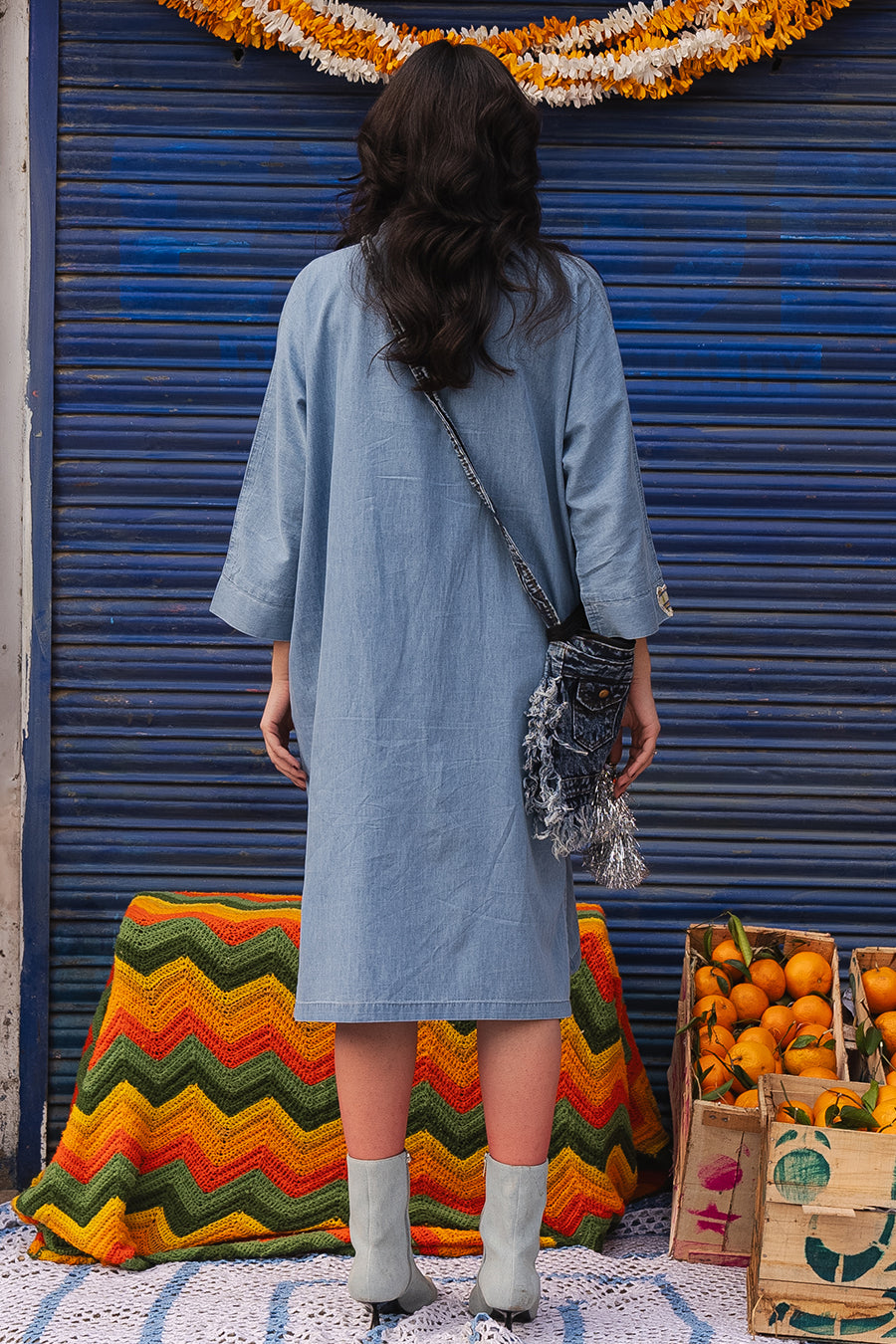 PATHAKA JEANS