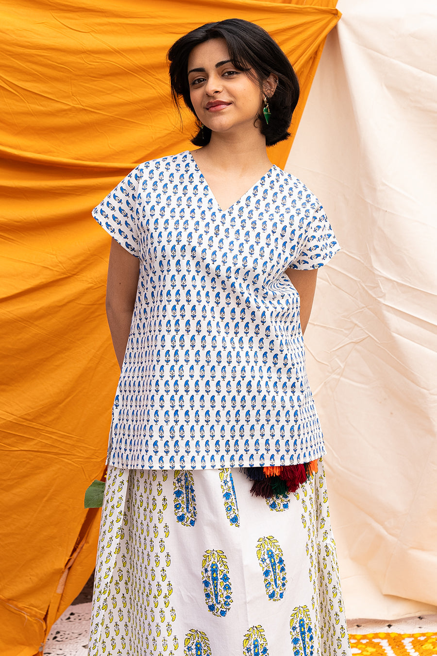 RANI CO-RD SET