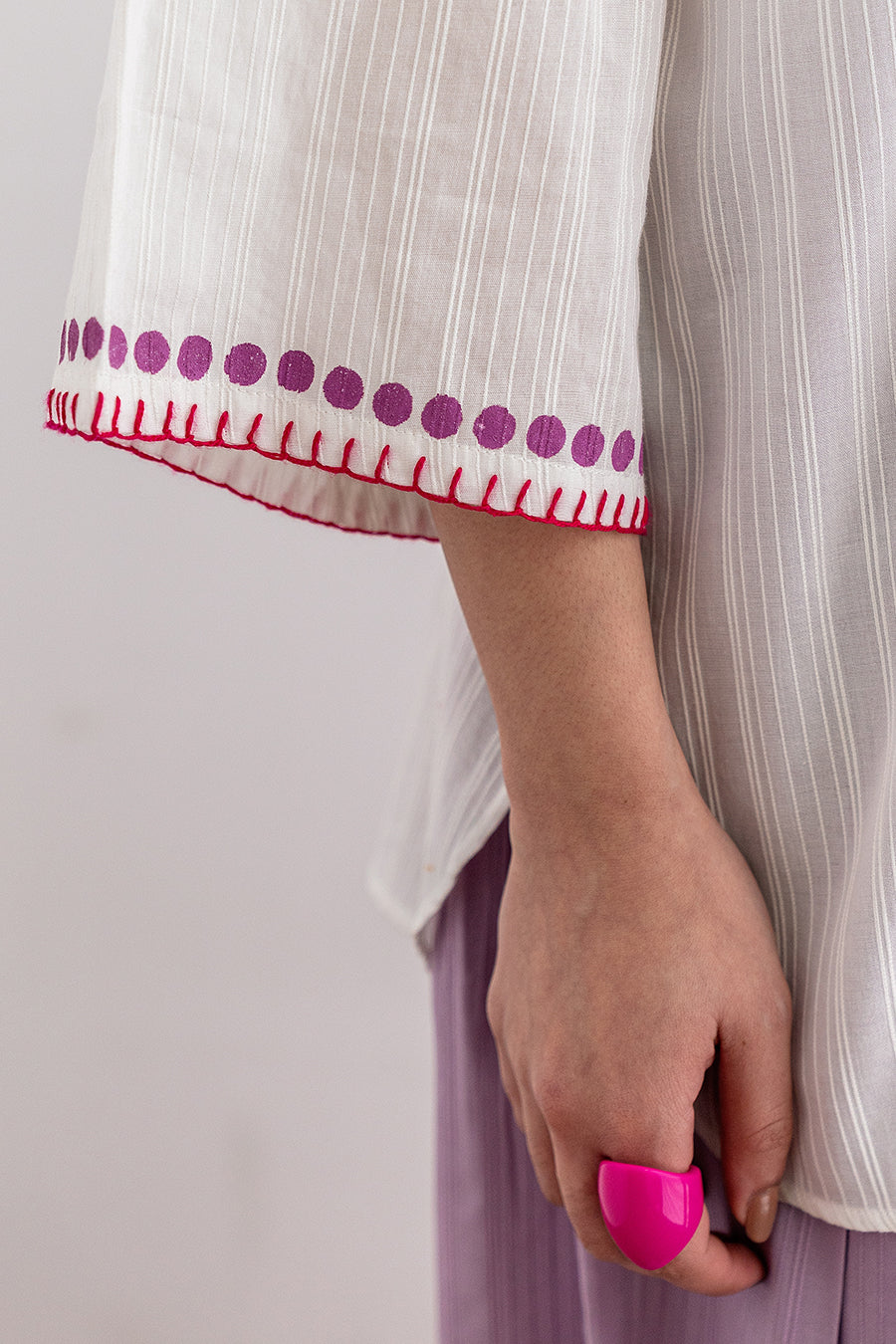 SHIRT & SHALWAR SET