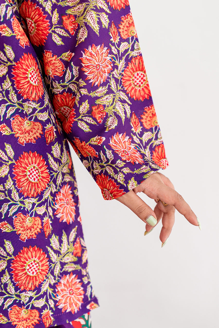SHIRT & SHALWAR SET