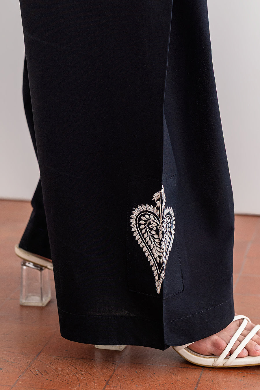 SHIRT & SHALWAR SET