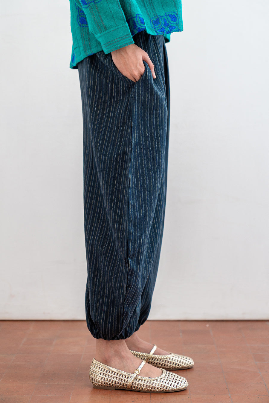 BALLOON PANTS