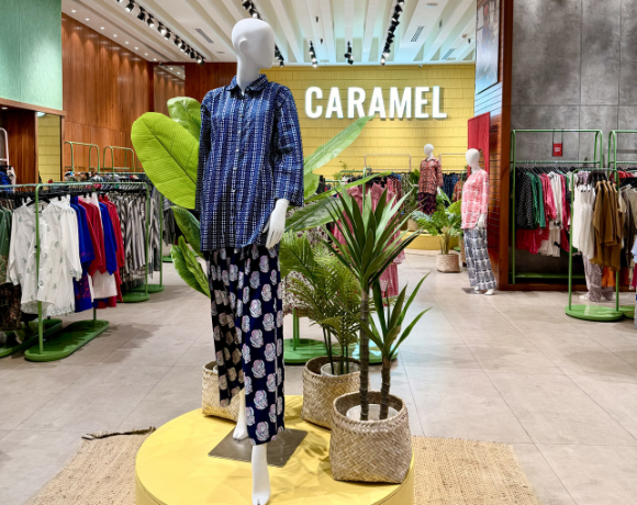 Caramel