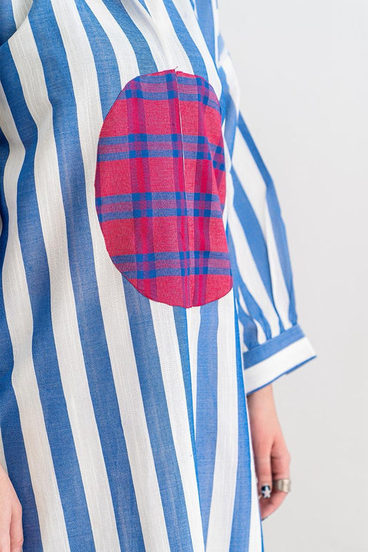 2 PIECE LAWN SUIT