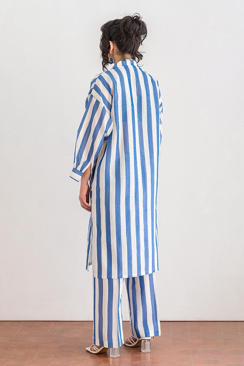 2 PIECE LAWN SUIT